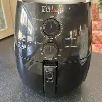 سرخکن بدون روغن و هواپز تک الکتریک AF1108-32MB