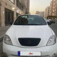 تیبا 2مدل ۱۳۹۹