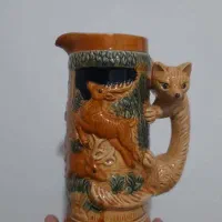 تعدادی چینی