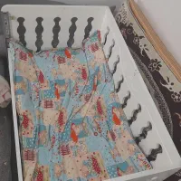 تخت  کودک.