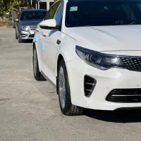 کیا اپتیماGT Line 2400cc|خودرو سواری و وانت|ارومیه, |دیوار