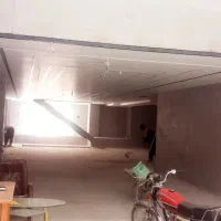 نقاشی ساختمان در ۴ روز