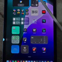 iPad Air 5 - 11 inch - M1 - 256GB|تبلت|تهران, نیروی دریایی|دیوار