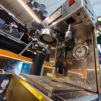 اسپرسوساز تک گروپ مخزن دار رویال مدل DIADEMA 1GR