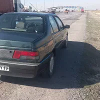 پژو اردی۸۵|خودرو سواری و وانت|رشت, کوی مهر|دیوار