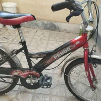 فروش دوچرخه 20|دوچرخه، اسکیت، اسکوتر|شیروان (خراسان), |دیوار