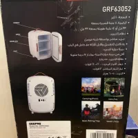 یخچال مینی (خودرو) اکبند|یخچال و فریزر|تهران, سعادت‌آباد|دیوار