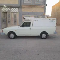 باربند وانت پیکان|قطعات یدکی و لوازم جانبی|یزد, |دیوار