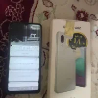 گوشی سامسونگ A02