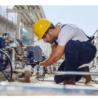 استخدام تکنسین مکانیک در شرکت صنایع غذایی معتبر