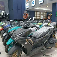 طرح آیروکس سالار گستر اقساطی