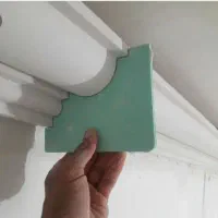 گچکاری وگچبری|خدمات پیشه و مهارت|سبزوار, شرق کال عیدگاه|دیوار