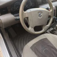 سمند 96 معاوضه با پراید|خودرو سواری و وانت|فردوسیه, |دیوار