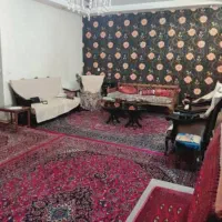 ۹۵متر دوخواب/پارکینگ دار/۲۳متر زیر همکف|اجارهٔ آپارتمان|تهران, وحیدیه|دیوار