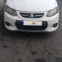 خودروی کوییک مدل ۹۸|خودرو سواری و وانت|رشت, یخسازی|دیوار