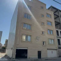 فروش واحد دوخوابه در جم