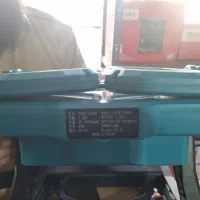 پرژکتور نورافکن خورشیدی و شارژی (ابزار راینو)|لامپ و چراغ|مریوان, |دیوار