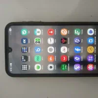 سامسونگ Galaxy A15 با حافظهٔ ۱۲۸ گیگابایت|موبایل|بجنورد, |دیوار