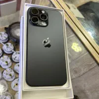 iPhone 15 pro max ریجسترشده