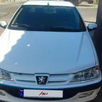 پارس 91درحد 1400بیرنگ پلم