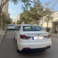 شاهین Gمدل 1402 با پایداری وکروز سانروف درحد خشک|خودرو سواری و وانت|مشهد, فرهنگیان (شهرک غرب)|دیوار