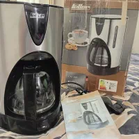 قهوه سازفلر