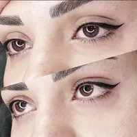 مدل تتو .پلکسر