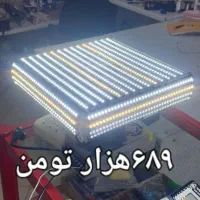 لامپ دستساز و حبابی فقط این هفته|لوستر و چراغ آویز|نورآباد, |دیوار