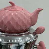 سماور|سماور، چای‌ساز، قهوه‌ساز|درگزین, |دیوار