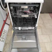 ماشین ظرفشویی ایوولی سه سبد آکبند|ماشین ظرفشویی|مشهد, ولیعصر (شهرک غرب)|دیوار