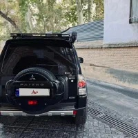 میتسوبیشی پاجرو ۲در  ۲۰۰۸|خودرو سواری و وانت|تهران, ولنجک|دیوار
