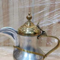 دله  قهوه اصلی