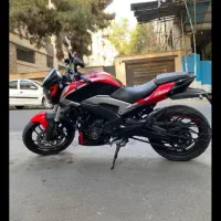موتور دومینار ۲۵۰