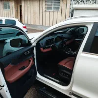 تیگو ۸ هیبرید|خودرو سواری و وانت|ارومیه, |دیوار