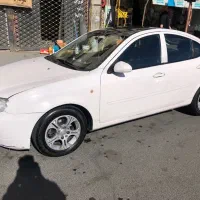 پروتون جن تو مدل ۲۰۰۷