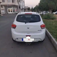 تیبا۲ مدل ۱۴۰۰