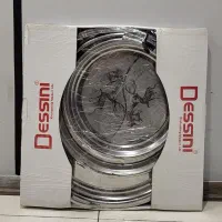 ست سینی استیل دسینی