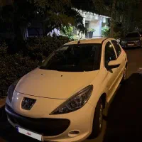 ۲۰۷ دنده ای tu3