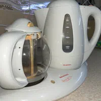 چایی ساز تفال