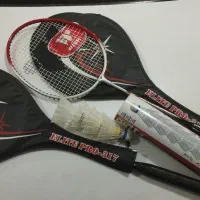 راکت بدمینتون