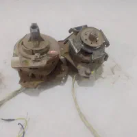 موتور ماشین لباس شویی