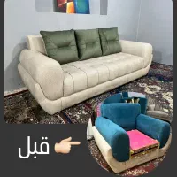 تعمیرات مبل|خدمات پیشه و مهارت|تهران, اقدسیه|دیوار