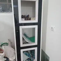 کابی|آب‌چکان و نظم‌دهنده ظروف|قم, شهرک امام حسین|دیوار