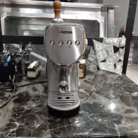 دستگاه اسپرسو خانگی نوا