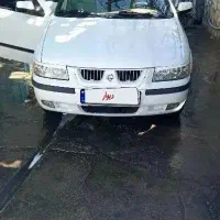 سمند Lx|خودرو سواری و وانت|نهاوند, |دیوار