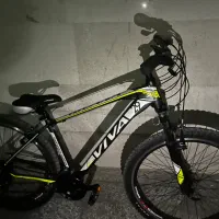 دوچرخه ویوا|دوچرخه، اسکیت، اسکوتر|اندیشه, اندیشه فاز ۳|دیوار