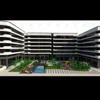 آپارتمان-137-متری-رهن-کامل-مجتمع-آرساس-الهیه