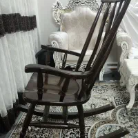 صندلی راک نو کامل