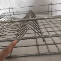 اجاق شومینه|آب‌چکان و نظم‌دهنده ظروف|تهران, نارمک|دیوار