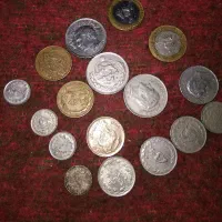 سکه  قدیمی